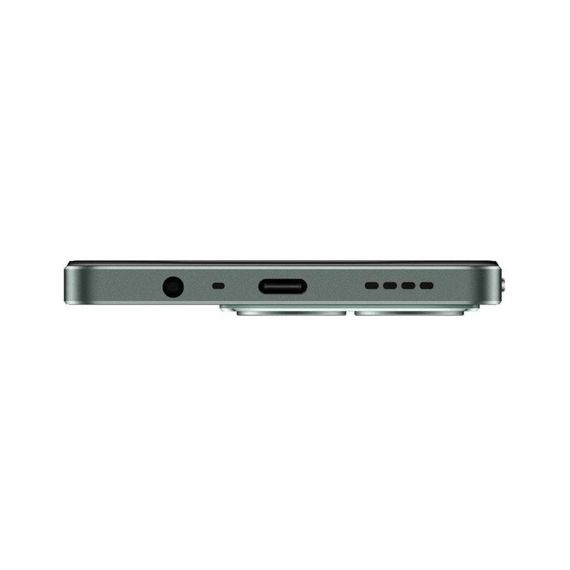 Мобильный телефон realme C61 8/256GB Dark Green | Зображення 5