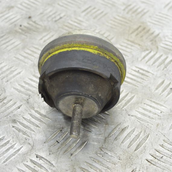 Подушка двигуна 1.9 TD Peugeot 406 1996-2004 Лапа опора двигуна Пежо 406 96241797 | Зображення 2