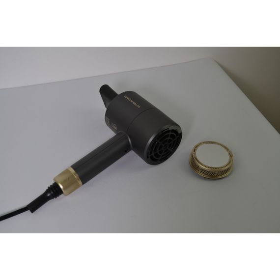 Фен Grunhelm GHD-596G | Зображення 6