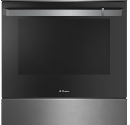 Плита Hansa газовая FCGI63022 | Зображення 2