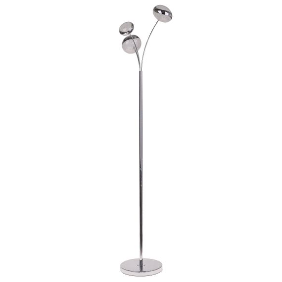 Торшер напольный современный BL-567F/21W WW CH LED