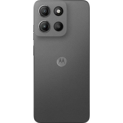Мобильный телефон Motorola G15 Power 8/256GB Gravity Grey (PB6G0006UA) | Зображення 6