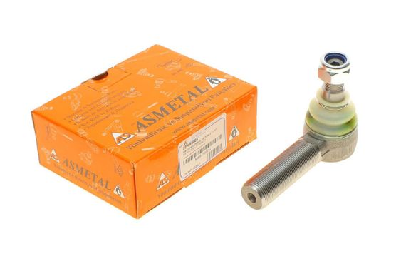 Наконечник тяги рульової L  M24x1.5LHT  L=97mm  17MR6001