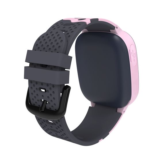 Смарт-годинник Canyon CNE-KW34PP Kids smartwatch Sandy, Pink (CNE-KW34PP) | Зображення 4