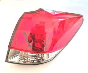 Фонарь задний внешний правый Subaru Legacy '09-14 wagon (Depo)