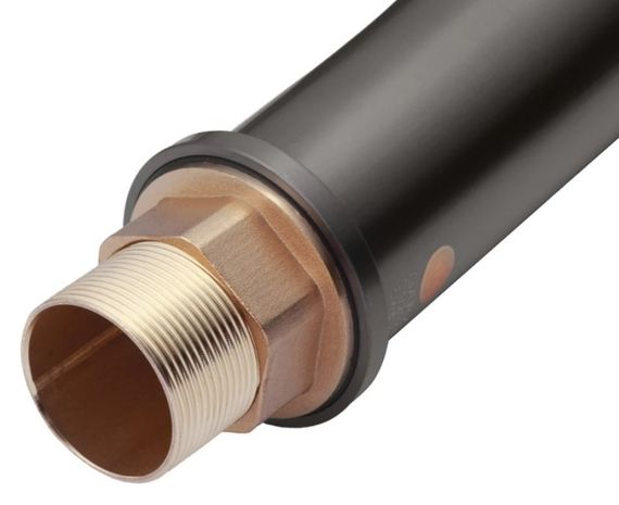 Змішувач для біде Kroner KRP Graz - GRP020 (CV033150) | Зображення 3