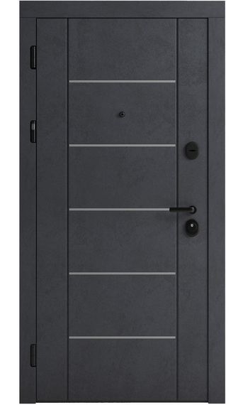 Входные двери Rodos F-111