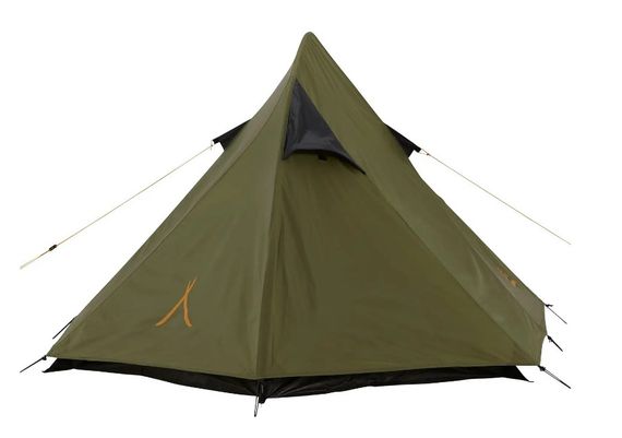 Намет Grand Canyon Cardova 1 Alu Capulet Olive (30921256) (DAS302739) | Зображення 6