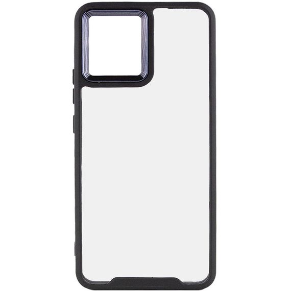 Чохол TPU+PC Lyon Case для Realme C30 | Зображення 4