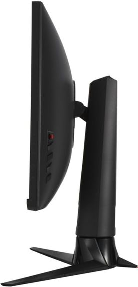 Монитор LCD 27&quot; Asus ROG Strix XG27AQ 2хHDMI, DP, 2хUSB, MM, IPS, 2560x1440, 170Hz, 1ms, Pivot, DCI-P3 95%, HDR10, G-Sync (90LM06U0-B01370) | Зображення 2