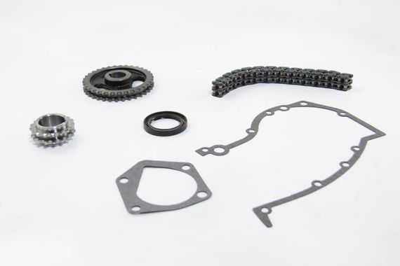 Ланцюг привода ГРМ (к-кт) Skoda Favorit/Felicia 1.3 і 90-, BGA (TC0560FK)