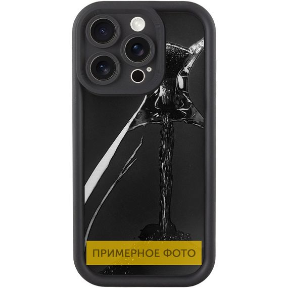 TPU чехол Prestige для Apple iPhone 16e (6.1") Hourglass