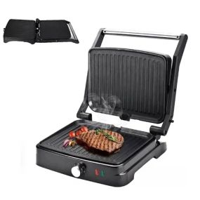 Электрический прижимной гриль RAF R.2682 (1800 Вт)