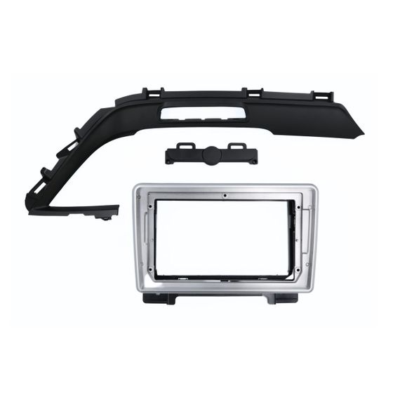 Штатна магнітола серії QIV Q1 під Buick GL6 2016+ (W1) 9 дюймів | Зображення 1