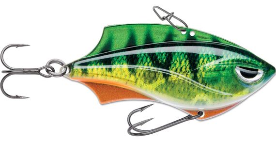 Воблер Rapala  RAP-V BLADE PEL 60 мм 14 г (RVB06 PEL)