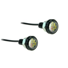 Фара дневного света Cyclon DRL-103