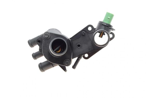 Термостат VW Lupo Polo 1.0-1.4 98-05 90815 | Зображення 4