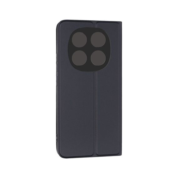 Чохол до мобільного телефона BeCover Exclusive New Style Xiaomi Redmi Note 14 Pro 4G Black (713325) | Зображення 3