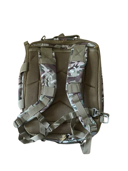 Сумка Kombat UK Navigation Bag | Зображення 4
