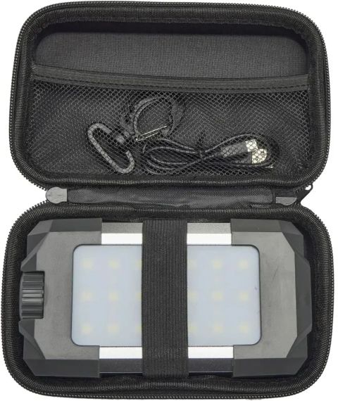 Ліхтар кемпінговий Skif Outdoor Light Shield EVO | Зображення 7