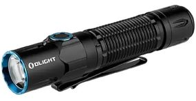Ліхтар Olight Warrior 3S