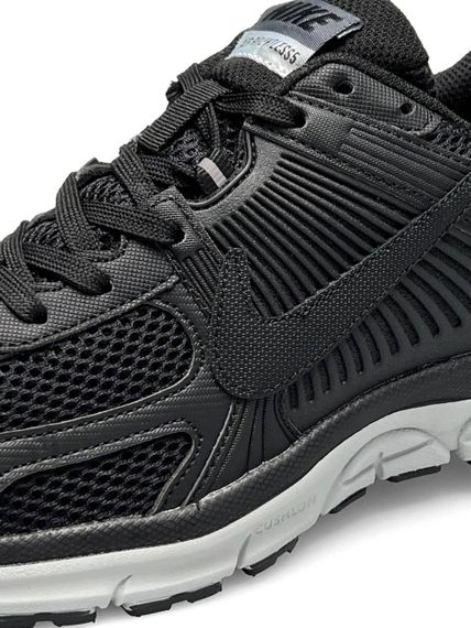 Кроссовки мужские Vomero 5 New Black Gray , Вьетнам | Зображення 8