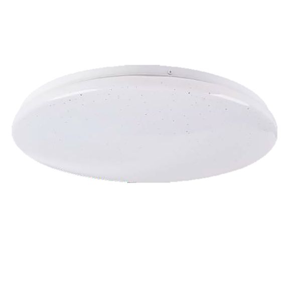LED світильник - WCE2007-30W-65K Work's