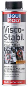 Liqui Moly Присадка для стабілізації в\'язкості моторної оливи Visco-Stabil 300мл.