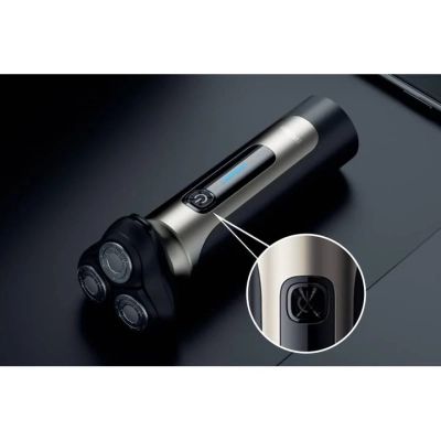 Электробритва Xiaomi BlackStone 8 | Зображення 9