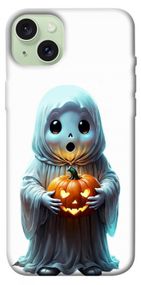 Чохол з картинкою Halloween 3 для Apple iPhone 15 Plus (6.7")