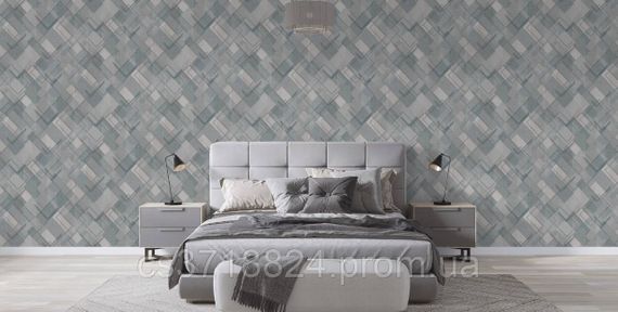 Обои виниловые на флизелиновой основе SINTRA Capri 448151 (1,06х10,05м) | Зображення 7