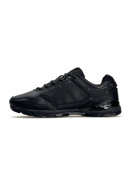Чоловічі кросівки  Terrex Leather Black  , В'єтнам 43 27 | Зображення 1