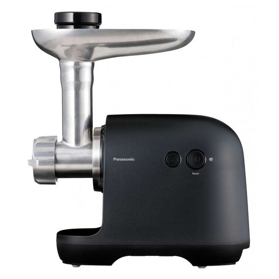 М'ясорубка Panasonic MK-GX1710KTQ | Зображення 2
