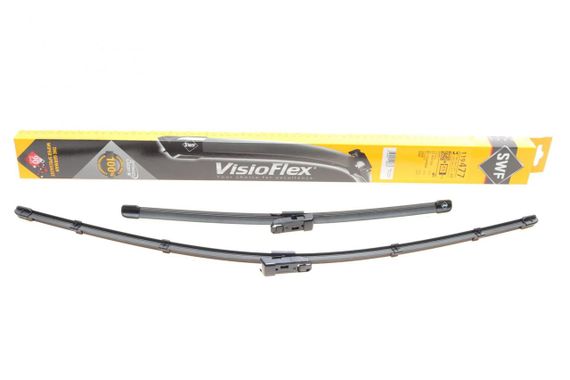 Щетки стеклоочистителя 680 425mm Citroen C5 Peugeot 3008 5008 16- 119477