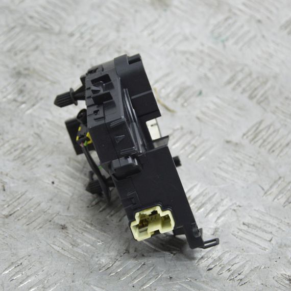 Шлейф підрульовий Airbag Ford Focus III 2011-2017 Кільце підрульове подушки безпеки Форд BK2T14A664BA | Зображення 2