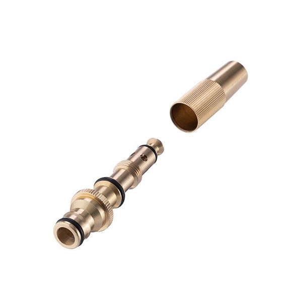 Комплект насадка, конектори, адаптери STORM INTERTOOL GE-1426 | Зображення 2