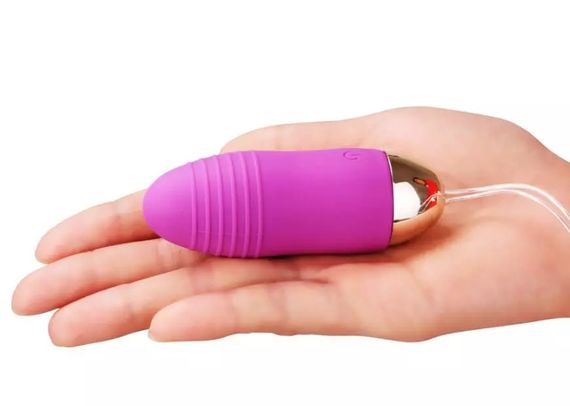 Вібротратор (Віброяйце) з дистанційним управлінням (USB) | Зображення 6