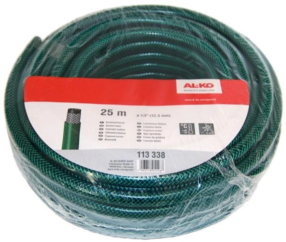 Шланг садовый AL-KO Classic 1/2"  25 м