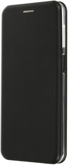 Чохол-книжка Samsung Galaxy A23 Чорний G-Case Ranger