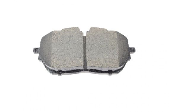 Колодки тормозные передние Peugeot 308 II 13- 508 II 18- 22-1105-0 | Зображення 3