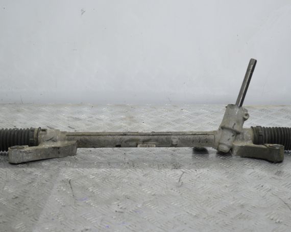 Рульова рейка Ford Fiesta VI mk6 2008-2017 механічна під електропідсилювач Форд Фієста 8V513200CK | Зображення 2