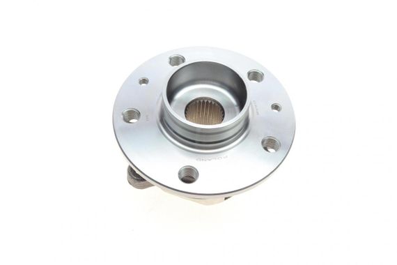 Підшипник маточини передньої Opel Vivaro Renault Trafic III 1.6 CDTI 14- +ABS  CX1201 | Зображення 5