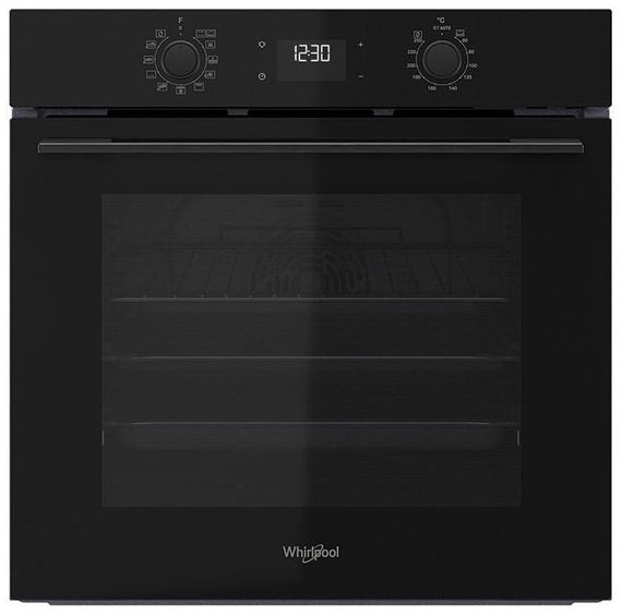 Духова шафа Whirlpool електрична OMK58HU1B