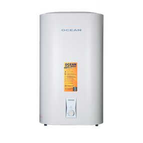 Водонагрівач OCEAN FLAT RZB50M, ET+DT BASIC 50л