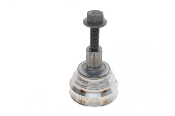 ШРКШ зовнішній VW Caddy 1.4 1.6 2.0SDI EcoFuel 03- 36 30z  54980014901 | Зображення 2