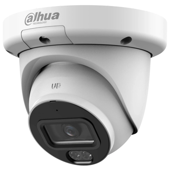 DH-IPC-HDW3649QM-S-IL 6МП (2.8мм) IP відеокамера Dahua - Камери