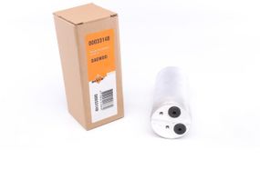 Осушитель кондиционера Ланос NRF - 33148