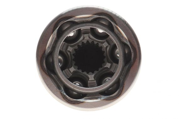 Шрус наружный Hyundai Atos 1.0i 98-08 25z 19z72mm 50mm  +ABS38z  15-1406 | Зображення 2