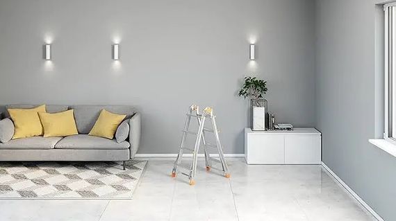 Драбина телескопічна Colombo Pratic 4+5 Steel (PRATIC4+5ACC) | Зображення 4