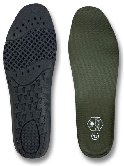 Тактичні черевики REX MID Олива розмір 45 | Зображення 9